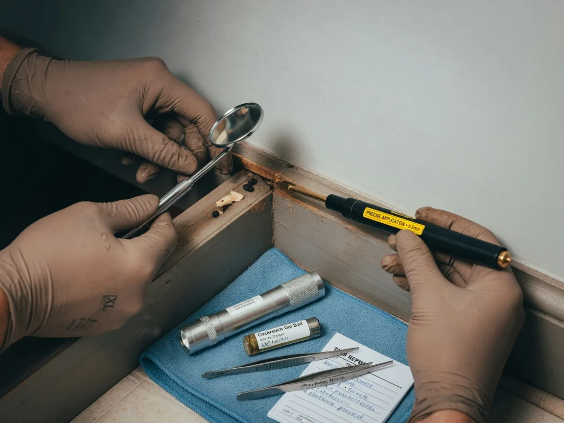Why choose Emergency Pest Control in Whiting, IN